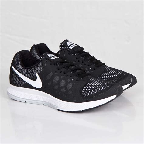 nike air zoom pegasus 31 schwarz|Nike Air Zoom pegasus 31.